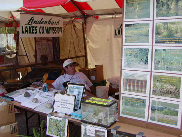 The Booth