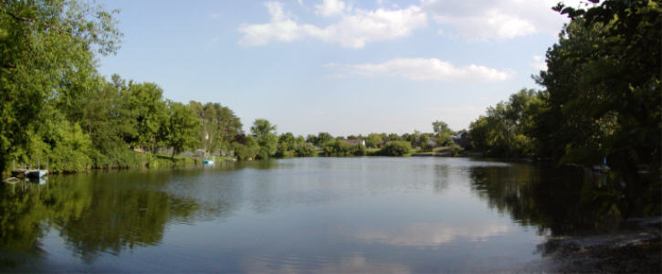 Springledge Lake